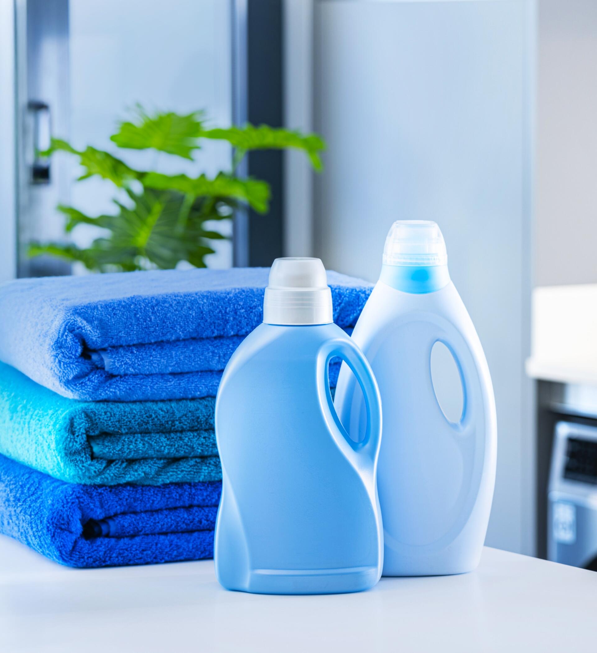 Consumer Goods Packaging