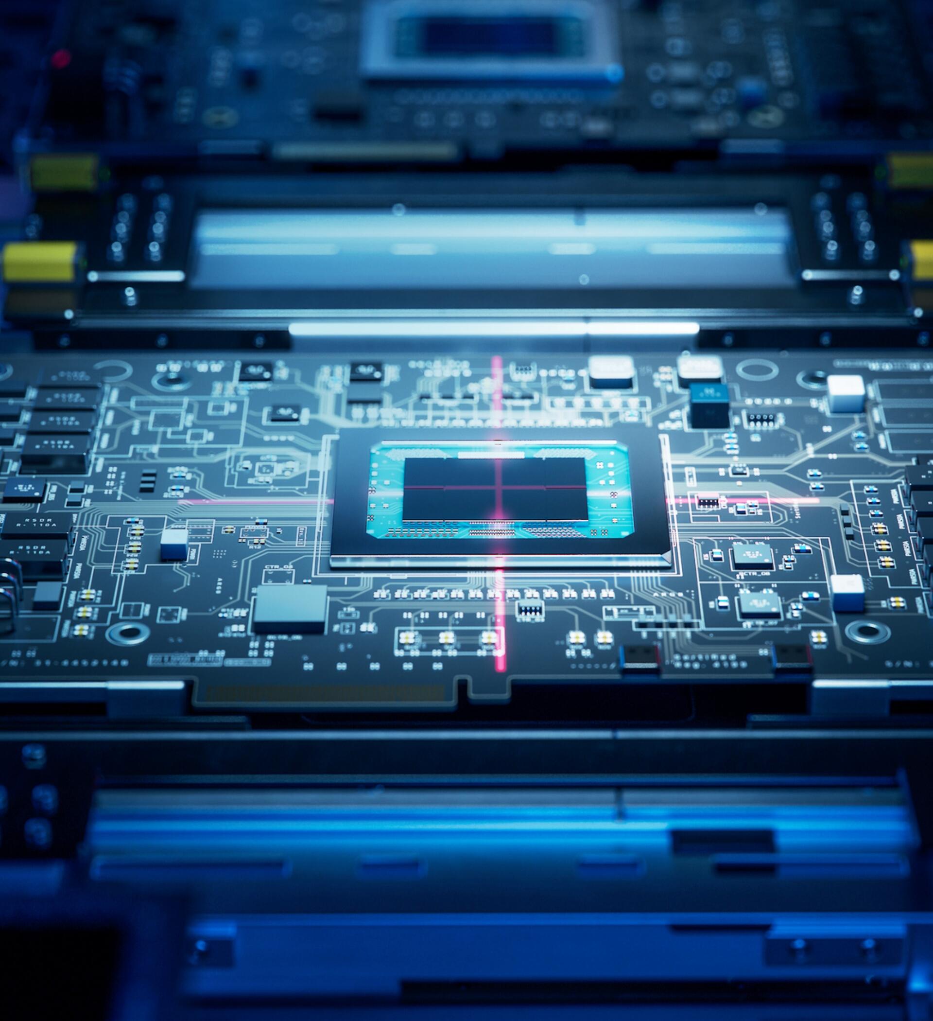 Applications of Films in the Electronics Industry
