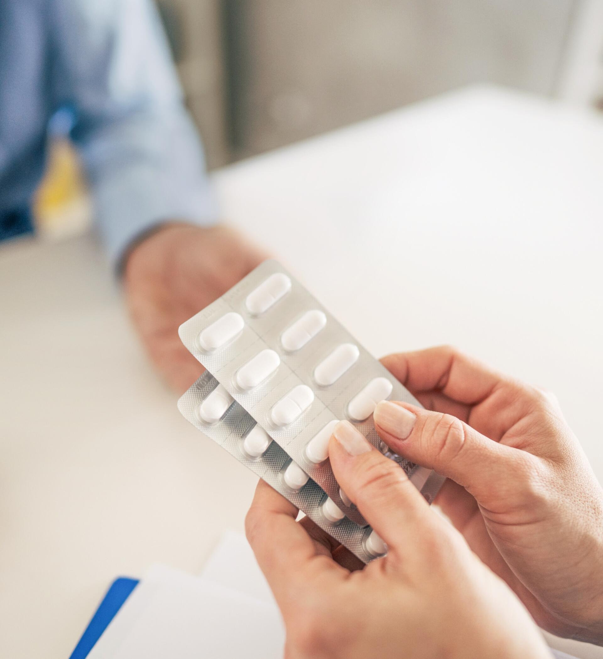 Medical and Healthcare Packaging