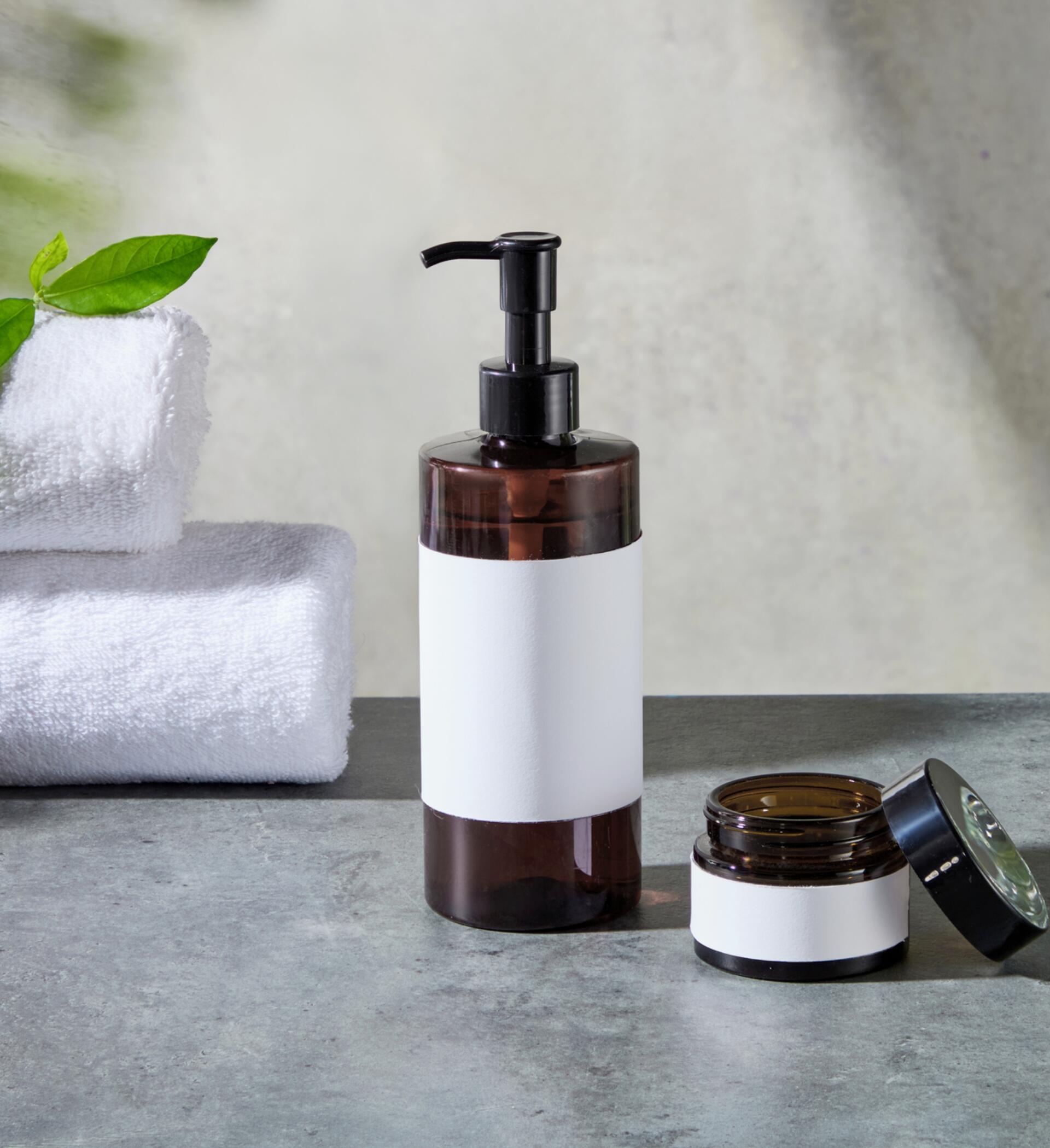 Personal Care Packaging