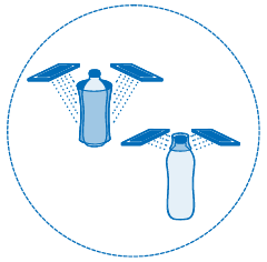 Hot Shrinking Sleeve Labels