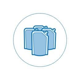 Finished Flexible Packaging Products